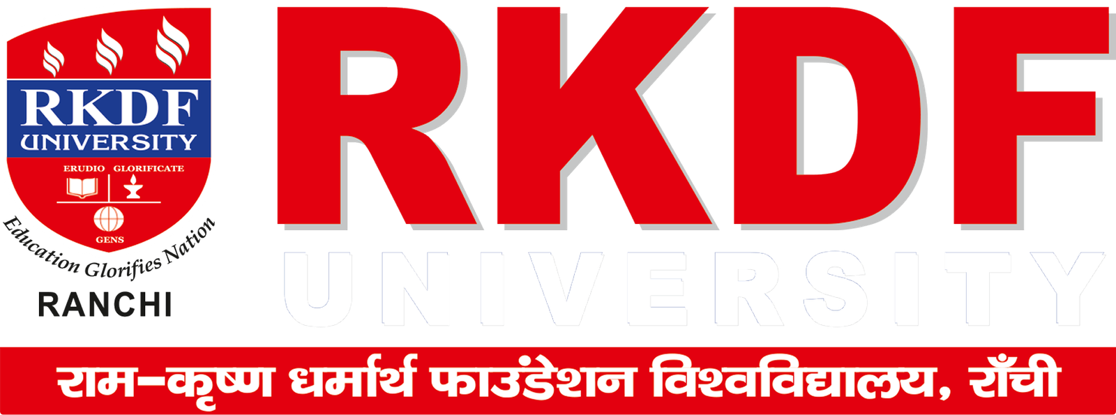 RKDF University