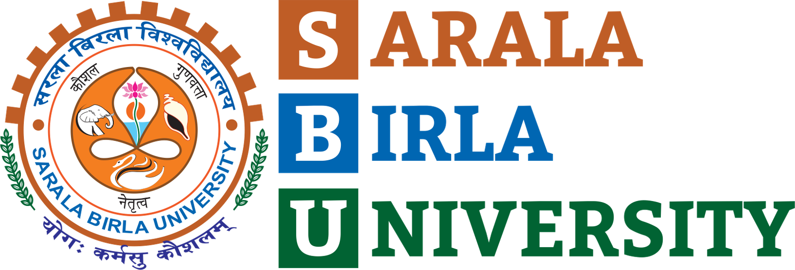 Sarala Birla University