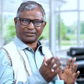 Mahadeo Toppo - Writer -Adivasi Literature