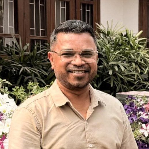 Dr Abhay Sagar Minz on Sarhul Festival
